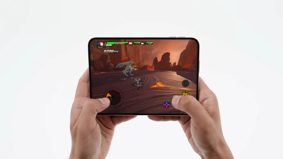 iPhone Duo có phù hợp để chơi game?