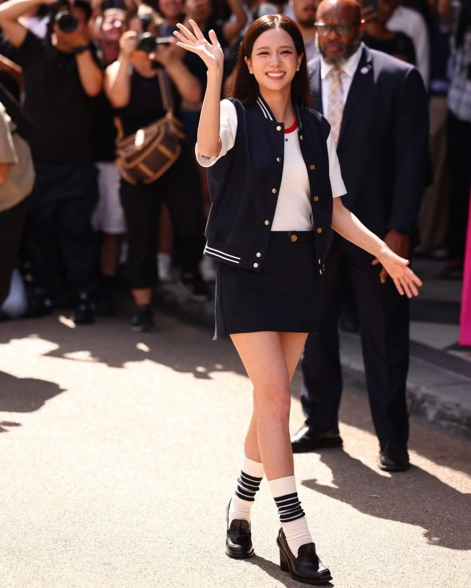 Jisoo (BlackPink) bị chỉ trích vì lý do không ngờ Jisoo (BlackPink) bị chỉ trích vì lý do không ngờ