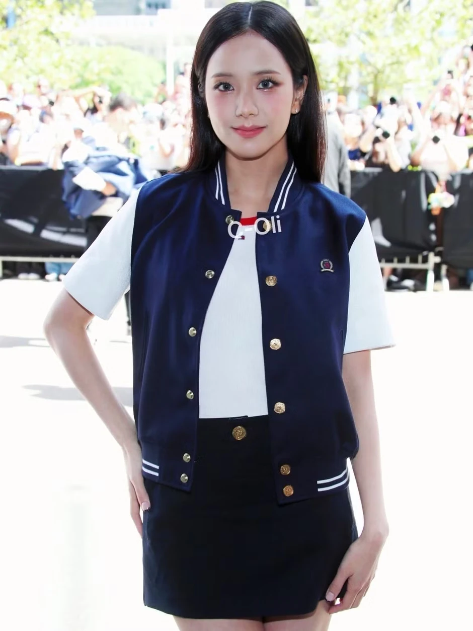 Jisoo (BlackPink) bị chỉ trích vì lý do không ngờ Jisoo (BlackPink) bị chỉ trích vì lý do không ngờ