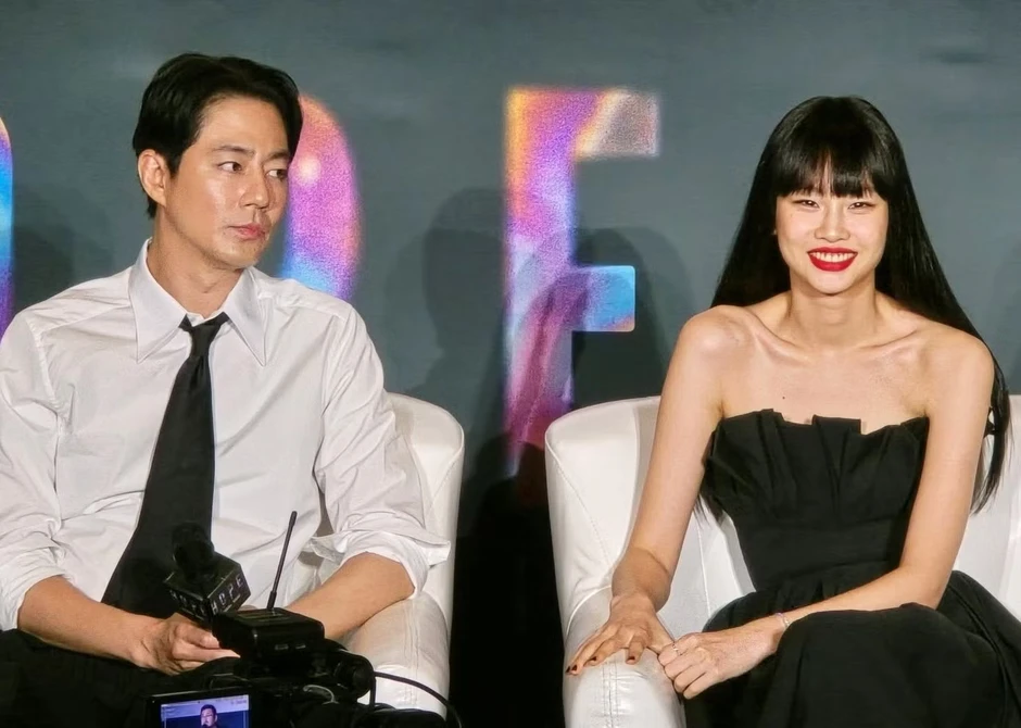 Jo In Sung tới Việt Nam, U50 vẫn quá đẹp trai Jo In Sung tới Việt Nam, U50 vẫn quá đẹp trai