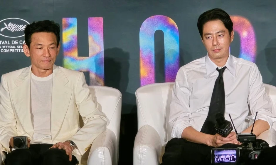 Jo In Sung tới Việt Nam, U50 vẫn quá đẹp trai Jo In Sung tới Việt Nam, U50 vẫn quá đẹp trai