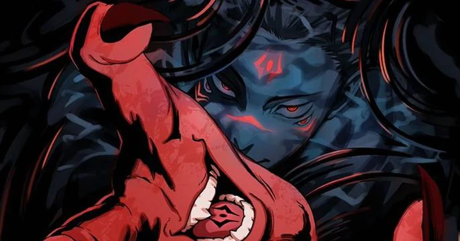 Jujutsu Kaisen hé lộ năng lực của nhân vật bí ẩn, mối liên hệ với Yuji khiến fan xót xa Jujutsu Kaisen hé lộ năng lực của nhân vật bí ẩn, mối liên hệ với Yuji khiến fan xót xa