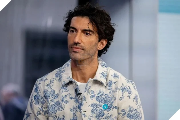 Justin Baldoni Tái Hợp Gina Rodriguez Trong Phim Điện Ảnh Đầu Tay Do Cô Đạo Diễn Justin Baldoni Tái Hợp Gina Rodriguez Trong Phim Điện Ảnh Đầu Tay Do Cô Đạo Diễn