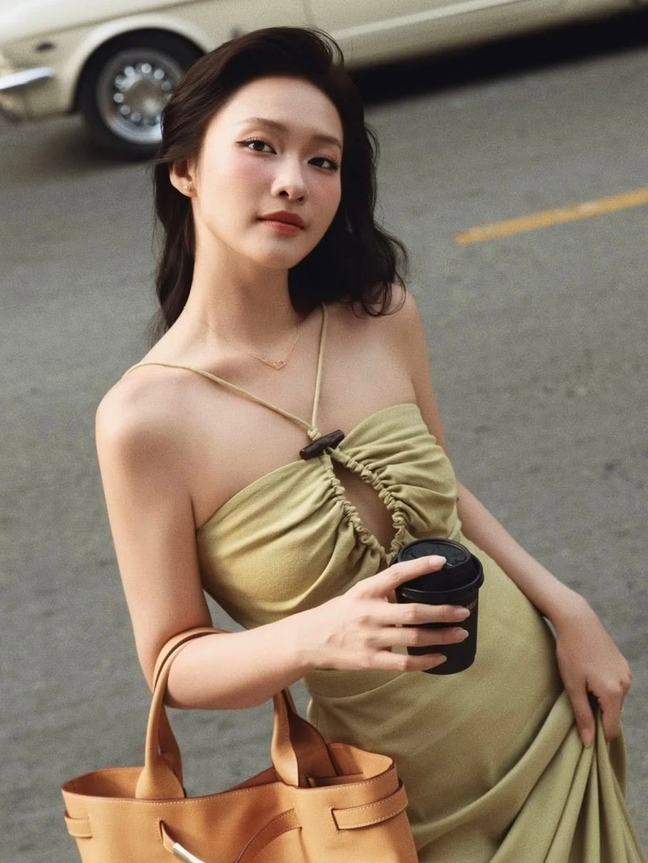 Khả Ngân trước khi cưới Nhan Phúc Vinh