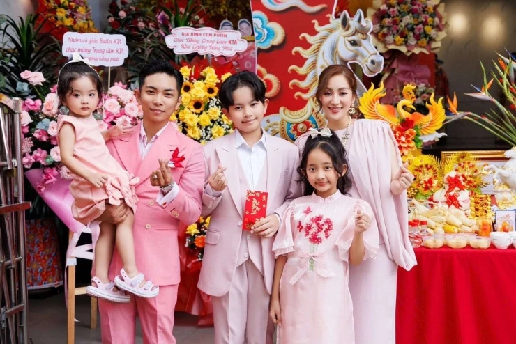Khánh Thi - Phan Hiển tậu thêm bất động sản ở Bảo Lộc, hé lộ khối tài sản không phải dạng vừa
