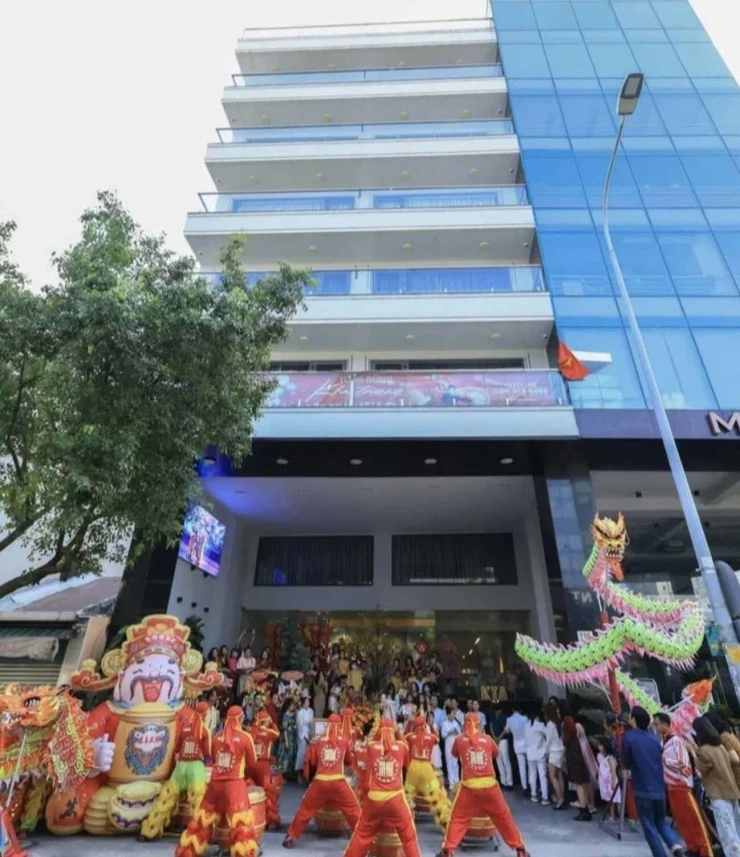 Khánh Thi - Phan Hiển tậu thêm bất động sản ở Bảo Lộc, hé lộ khối tài sản không phải dạng vừa