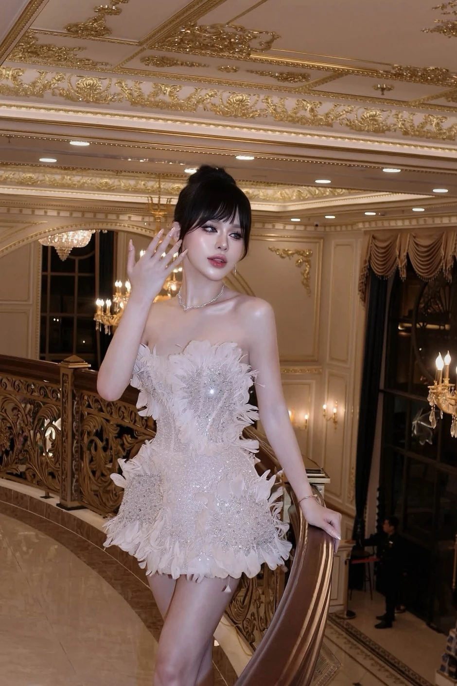 Không nhận ra nhan sắc của Trần Đức Bo: Từ hiện tượng mạng thị phi, cho tới "Bạch Nguyệt Quang" khiến vạn người mê mẩn