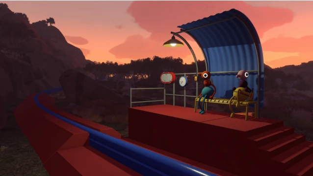 Không phải GTA 6, hai cái tên này mới đang dẫn đầu một trong những giải thưởng game lớn nhất năm