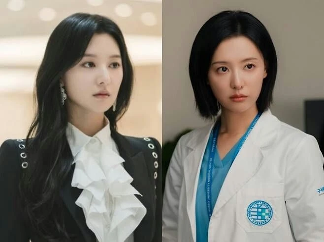 Kim Ji Won gây sốc với diện mạo mới sau “Nữ hoàng nước mắt”