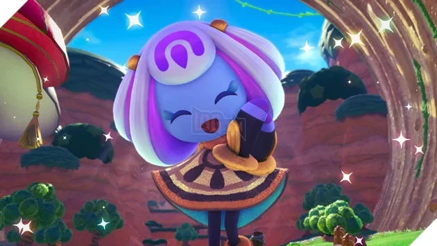 Kirby and the World Beyond Chính Thức Được Công Bố Cho Nintendo Switch 2
