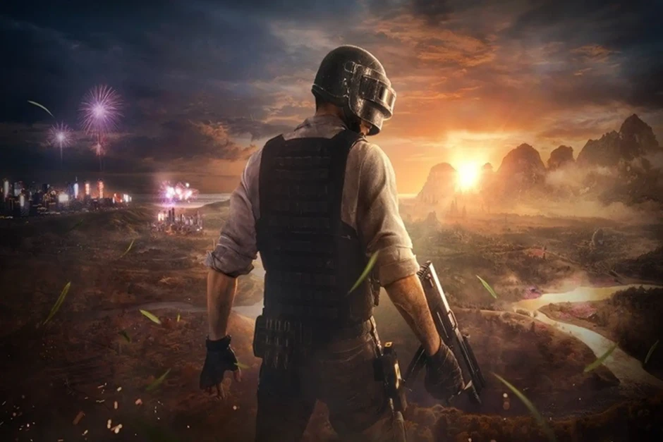 Krafton và PUBG tiếp tục "gặp vận hạn" nhưng lần này quá "khó đỡ"