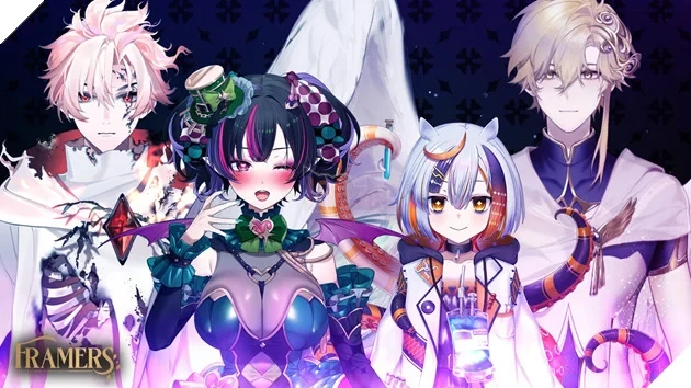 Kỷ niệm 10 năm thành lập, "đế chế" VTuber Hololive chính thức công bố dự án anime truyền hình do Studio KAI sản xuất