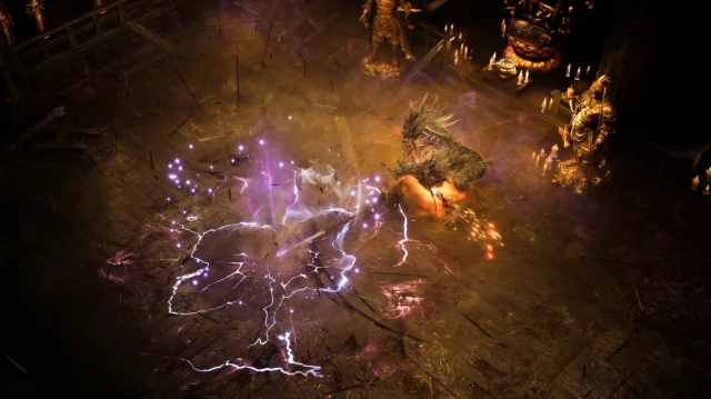 Lại thêm một tựa game mới chưa ra mắt Steam đã gây sốt, đồ họa phong cách Á Đông quá đẹp, lối chơi siêu mãn nhãn