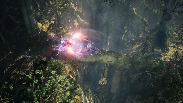 Lại thêm một tựa game mới chưa ra mắt Steam đã gây sốt, đồ họa phong cách Á Đông quá đẹp, lối chơi siêu mãn nhãn