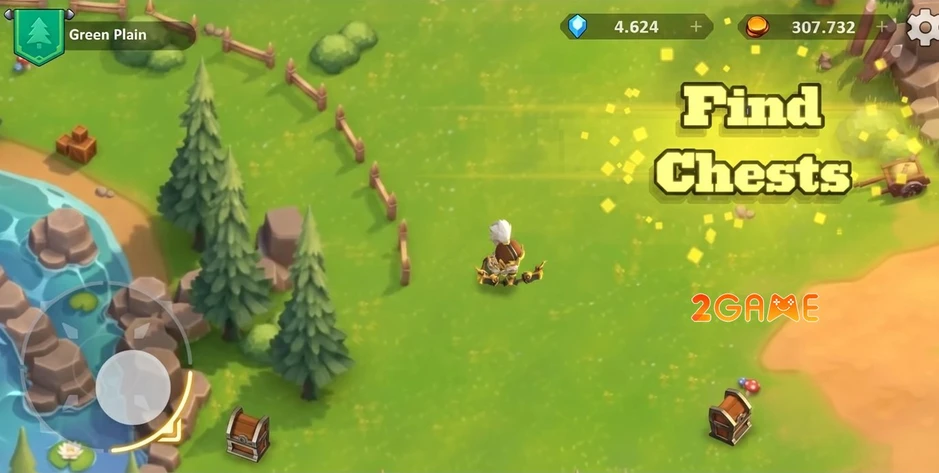 Lane Defense: Element Odyssey - Quản lý kinh tế và sức mạnh 6 hệ nguyên tố Lane Defense: Element Odyssey - Quản lý kinh tế và sức mạnh 6 hệ nguyên tố