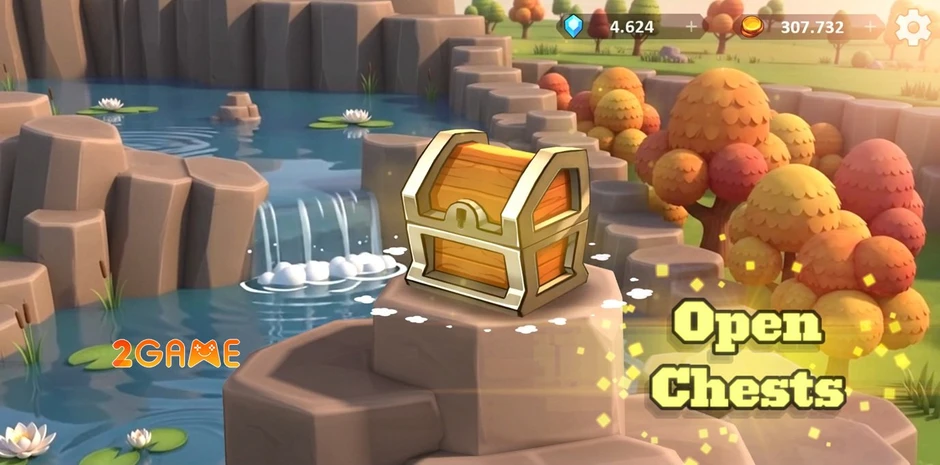 Lane Defense: Element Odyssey - Quản lý kinh tế và sức mạnh 6 hệ nguyên tố Lane Defense: Element Odyssey - Quản lý kinh tế và sức mạnh 6 hệ nguyên tố
