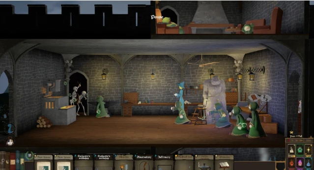 Lấy cảm hứng từ Harry Potter, tựa game phép thuật này đang chạm đáy giá trên Steam, giảm 70% xuống mức thấp nhất lịch sử