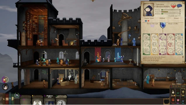 Lấy cảm hứng từ Harry Potter, tựa game phép thuật này đang chạm đáy giá trên Steam, giảm 70% xuống mức thấp nhất lịch sử