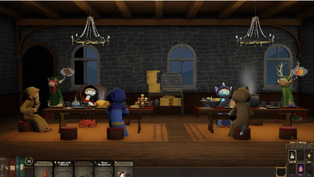 Lấy cảm hứng từ Harry Potter, tựa game phép thuật này đang chạm đáy giá trên Steam, giảm 70% xuống mức thấp nhất lịch sử