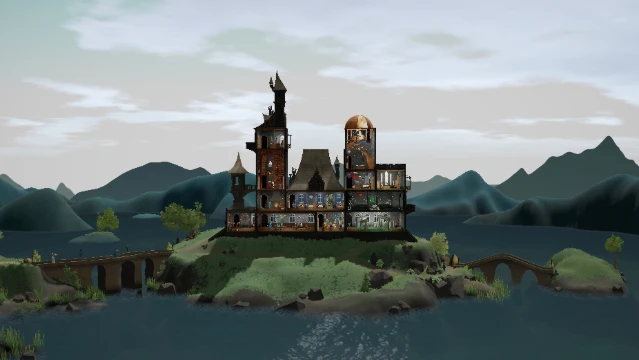Lấy cảm hứng từ Harry Potter, tựa game phép thuật này đang chạm đáy giá trên Steam, giảm 70% xuống mức thấp nhất lịch sử