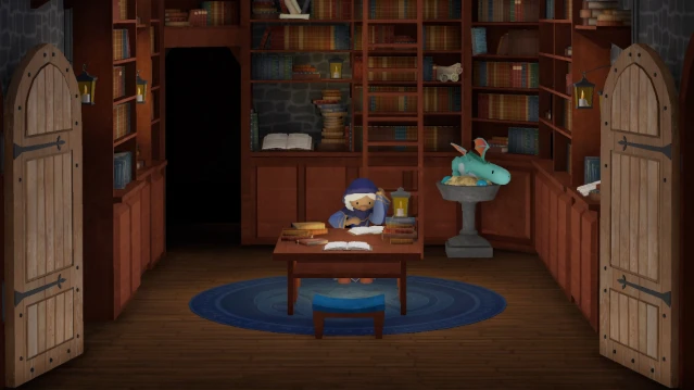 Lấy cảm hứng từ Harry Potter, tựa game phép thuật này đang chạm đáy giá trên Steam, giảm 70% xuống mức thấp nhất lịch sử