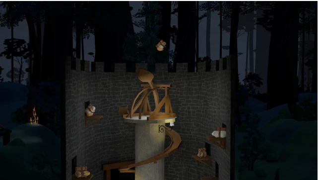 Lấy cảm hứng từ Harry Potter, tựa game phép thuật này đang chạm đáy giá trên Steam, giảm 70% xuống mức thấp nhất lịch sử