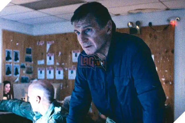 Liam Neeson Tiết Lộ Cách Chọn Phim Hành Động Ở Tuổi 74 Liam Neeson Tiết Lộ Cách Chọn Phim Hành Động Ở Tuổi 74
