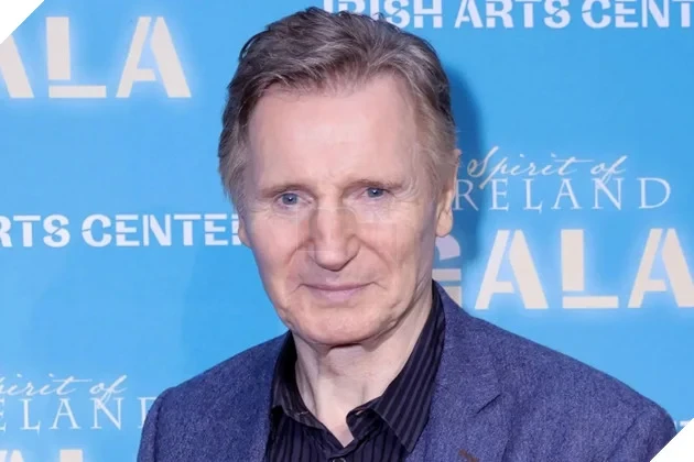 Liam Neeson Tiết Lộ Cách Chọn Phim Hành Động Ở Tuổi 74 Liam Neeson Tiết Lộ Cách Chọn Phim Hành Động Ở Tuổi 74