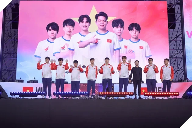 Liên Minh Huyền Thoại: Niềm Hy Vọng Huy Chương Tiếp Theo Của Thể Thao Điện Tử Việt Nam Tại ASIAD 20