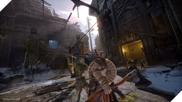 Liệu Rằng Sự Bùng Nổ Của Dòng Game Soulslike Đã Chạm Tới Giới Hạn?
