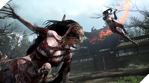 Liệu Rằng Sự Bùng Nổ Của Dòng Game Soulslike Đã Chạm Tới Giới Hạn?