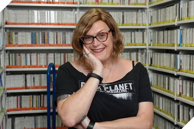 Lilly Wachowski Xác Nhận Không Trở Lại Với The Matrix 5