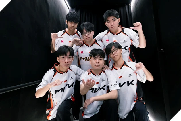LMHT: Cơ Hội Thử Thách Sức Trẻ Của MVK Esports Tại Cktg 2026