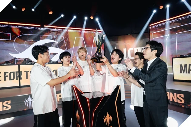 LMHT: Một Hệ Sinh Thái LCP Cởi Mở Hơn Trong Năm 2027 LMHT: Một Hệ Sinh Thái LCP Cởi Mở Hơn Trong Năm 2027