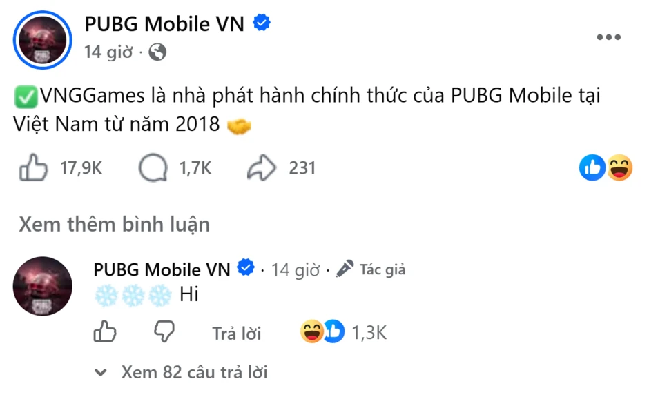 Loạt tựa game vô tình "hưởng lợi" từ drama của PUBG