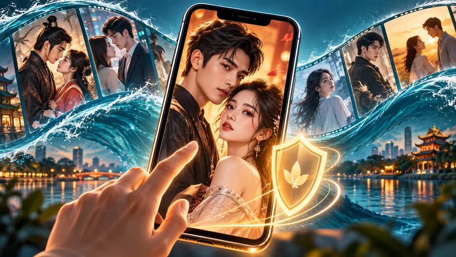 Lời giải cho Việt Nam trước làn sóng phim ngắn AI tràn bờ Lời giải cho Việt Nam trước làn sóng phim ngắn AI tràn bờ
