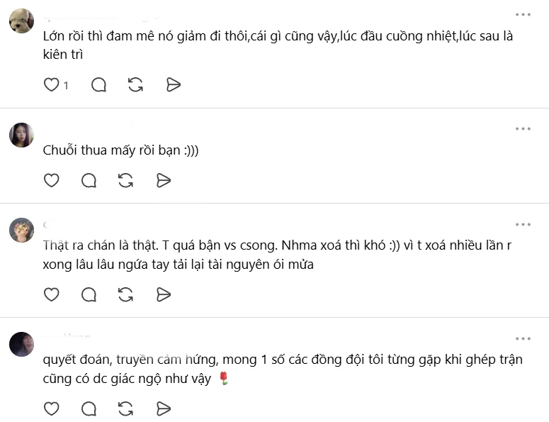 Lời ngỏ xóa game của một người chơi "nhà giàu": Khi tiền bạc không níu giữ được tuổi trẻ và niềm đam mê Lời ngỏ xóa game của một người chơi "nhà giàu": Khi tiền bạc không níu giữ được tuổi trẻ và niềm đam mê