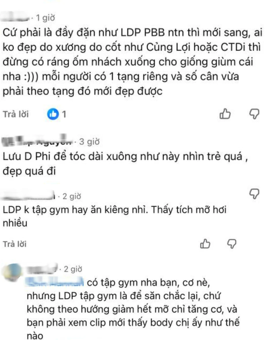 Lưu Diệc Phi như nữ hoàng đi event nhưng bị soi vóc dáng tích mỡ Lưu Diệc Phi như nữ hoàng đi event nhưng bị soi vóc dáng tích mỡ