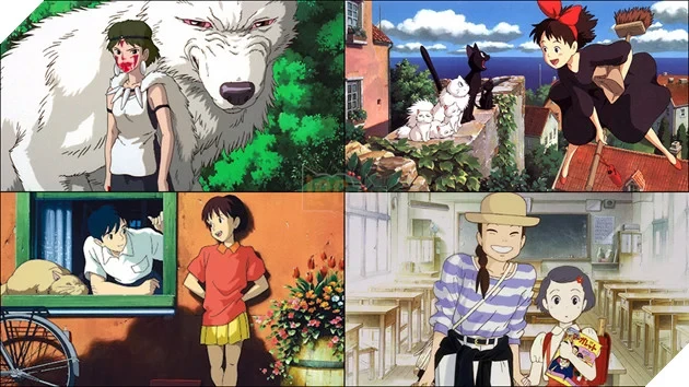 Lý do Studio Ghibli phớt lờ trào lưu vẽ ảnh AI: "Nghệ thuật của Hayao Miyazaki là thứ trí tuệ nhân tạo vĩnh viễn không thể chạm tới"
