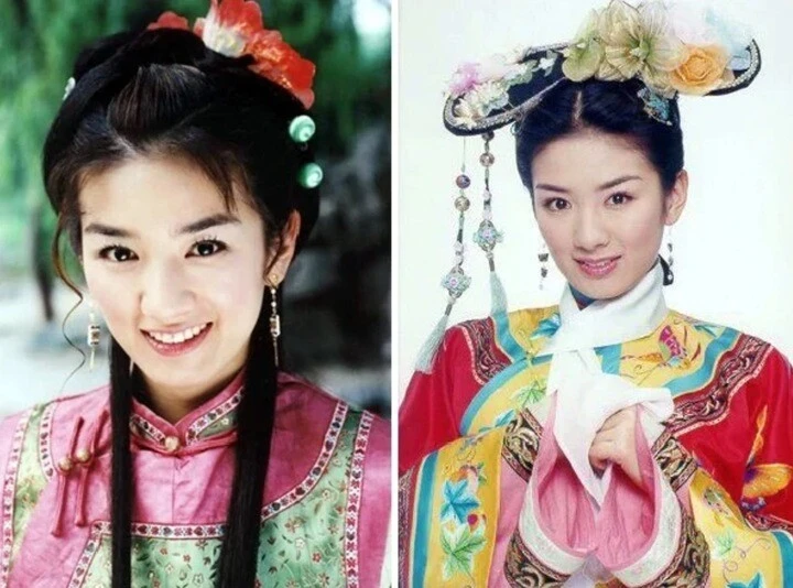 Mỹ nhân đóng Tiểu Yến Tử từng lao đao vì đời tư, U50 kín tiếng sau 2 lần đổ vỡ