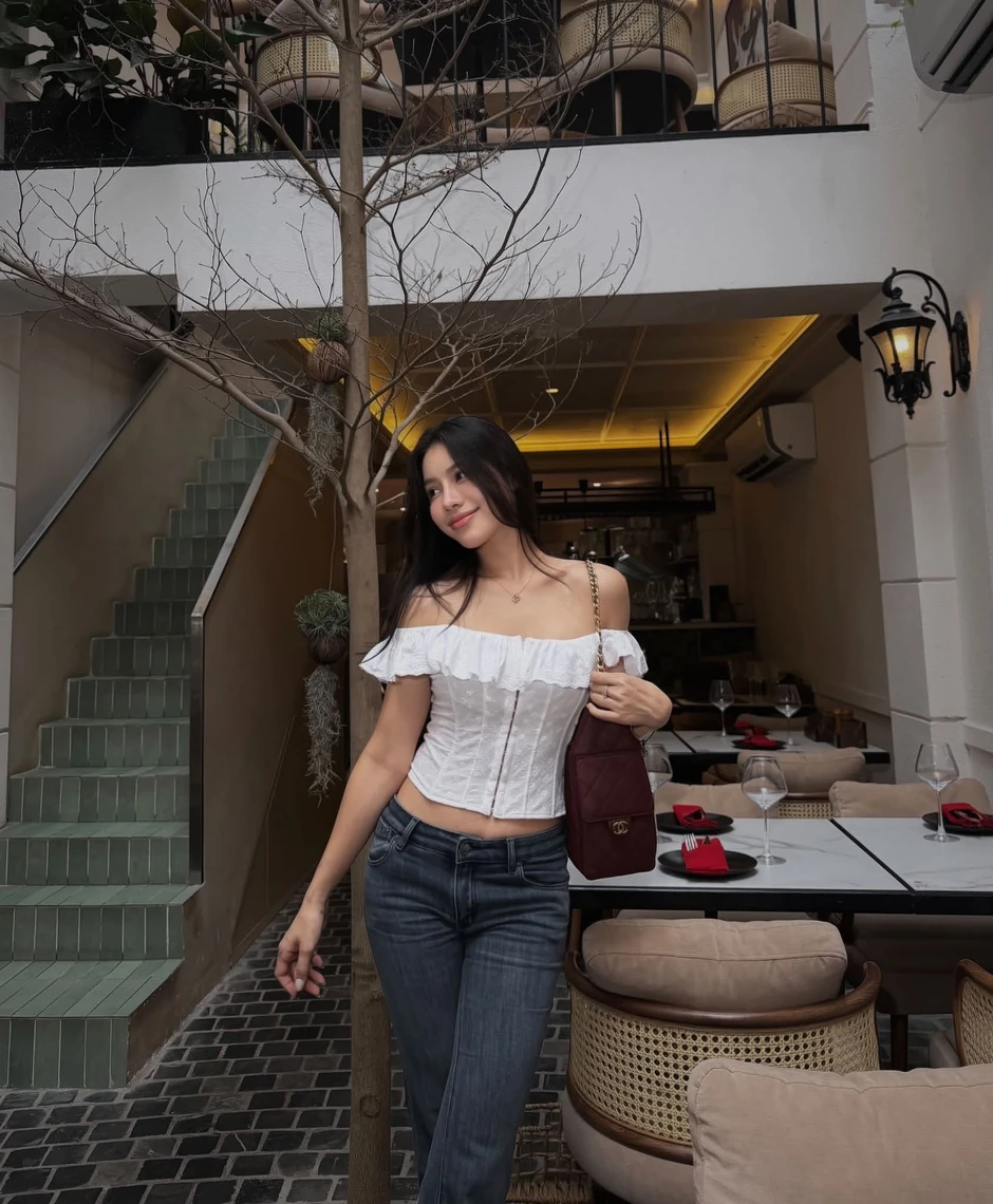 Mỹ nhân làng gym khẳng định sức nóng, khoe dáng quyến rũ thu hút vạn ánh nhìn Mỹ nhân làng gym khẳng định sức nóng, khoe dáng quyến rũ thu hút vạn ánh nhìn