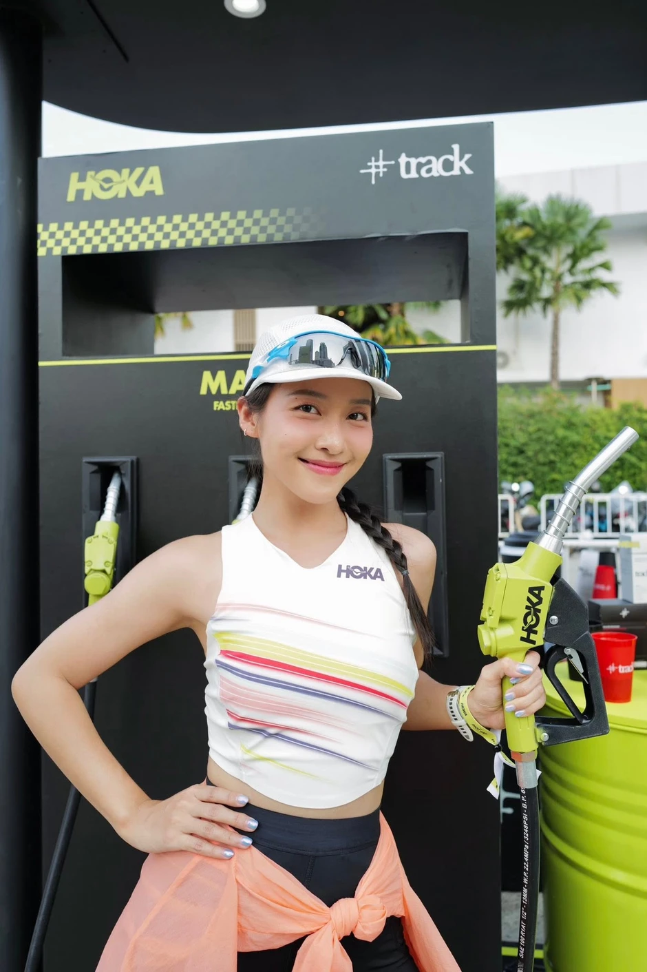 Mỹ nhân Việt mới 15 tuổi đã nổi tiếng cả nước: Được đề cử đẹp nhất thế giới, so kè với Jennie và Nhiệt Ba Mỹ nhân Việt mới 15 tuổi đã nổi tiếng cả nước: Được đề cử đẹp nhất thế giới, so kè với Jennie và Nhiệt Ba
