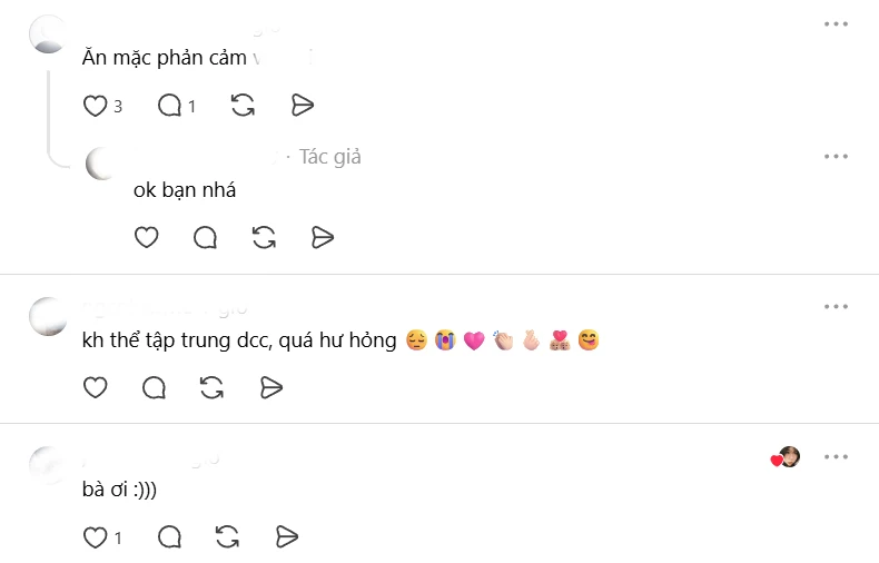 Mặc váy xẻ sâu đi xem concert bị gán mác "phản cảm", cô gái đáp trả: "Mặc gì là quyền của mình"