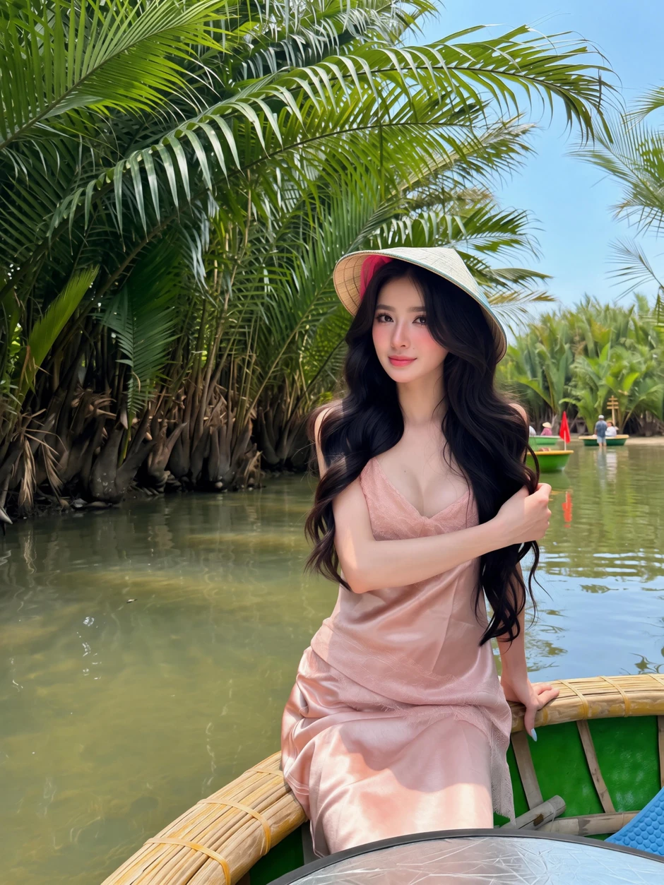 Màn so kè nhan sắc "một 9 một 10" của hai gái xinh "viral" cõi mạng, anh em game thủ khó "vote"
