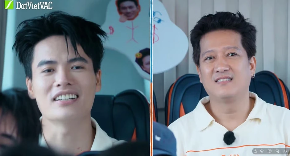 Mạng xã hội triệu hồi diễn viên trăm tỷ thay thế Trường Giang Mạng xã hội triệu hồi diễn viên trăm tỷ thay thế Trường Giang