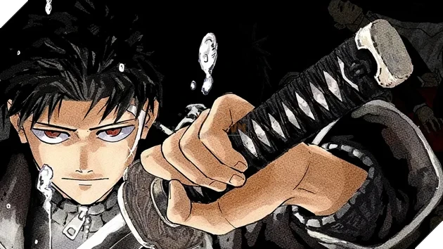 Manga đình đám "Kagurabachi" ấn định ngày trở lại của chương 132: Tác giả Takeru Hokazono đã hoàn toàn hồi phục sức khỏe sau biến cố gián đoạn