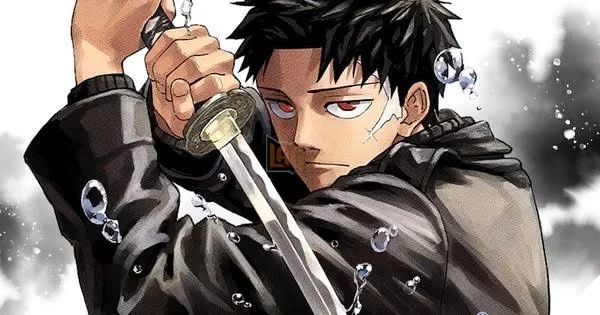 Manga đình đám "Kagurabachi" ấn định ngày trở lại của chương 132: Tác giả Takeru Hokazono đã hoàn toàn hồi phục sức khỏe sau biến cố gián đoạn