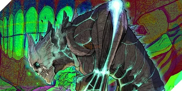 Manga "Monster #8" chính thức đi đến hồi kết tại thị trường Việt Nam: IPM ấn định ngày phát hành tập 16 với 4 phiên bản đặc biệt và sưu tầm Manga "Monster #8" chính thức đi đến hồi kết tại thị trường Việt Nam: IPM ấn định ngày phát hành tập 16 với 4 phiên bản đặc biệt và sưu tầm