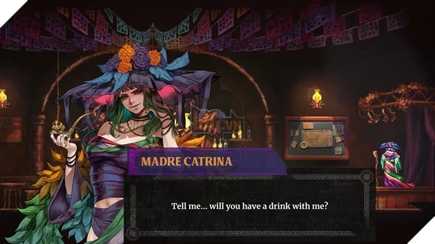 Mariachi Legends: Một Trải Nghiệm Rất Dead Cells Nhưng Mang Màu Sắc Văn Hóa Mexico