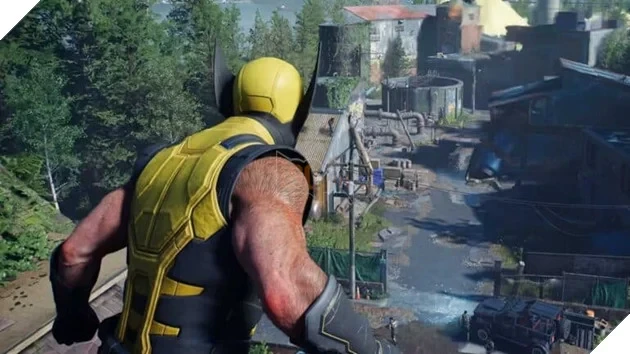 Marvel's Wolverine Cho Thấy Game Siêu Anh Hùng Không Phải Lúc Nào Cũng Cần Thế Giới Mở